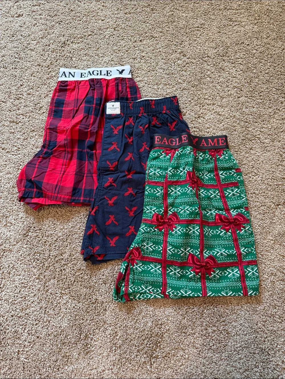 Boxers